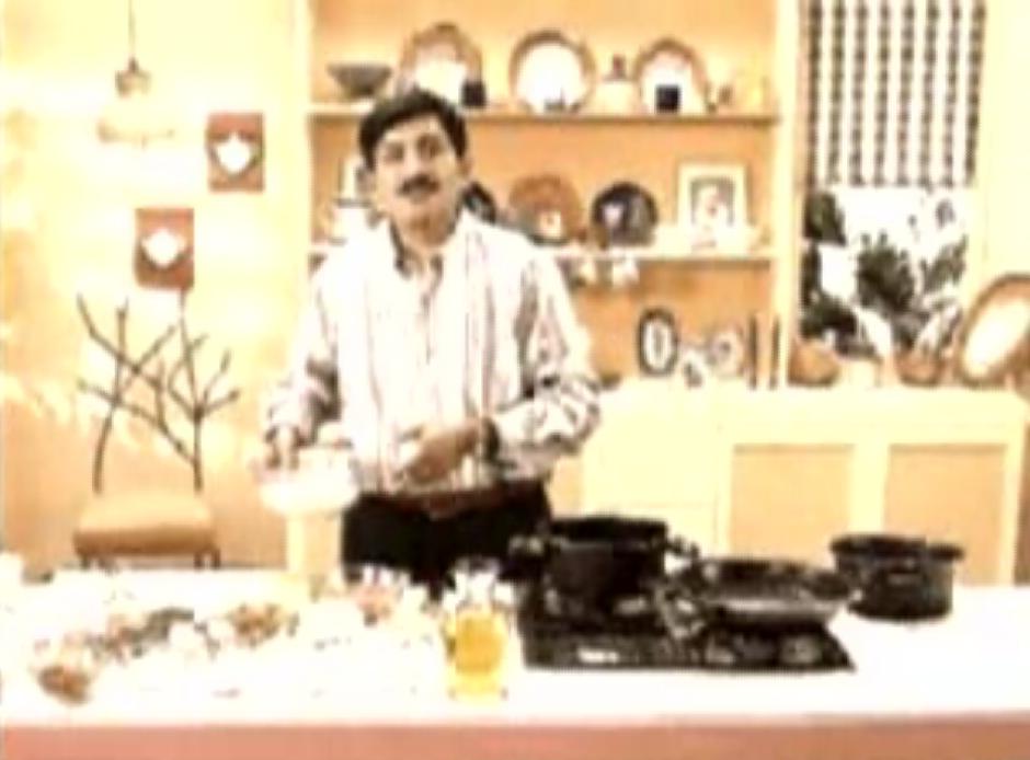 Chicken Biryani Video